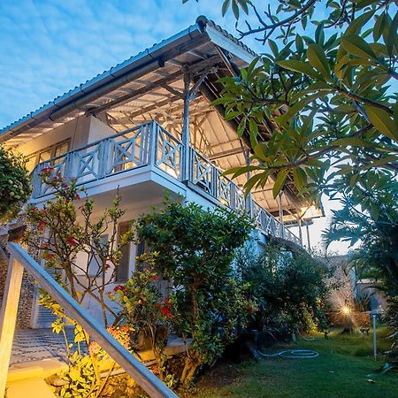 Villa Lanie Lembongan 外观 照片