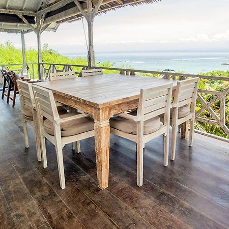 Villa Lanie Lembongan 外观 照片
