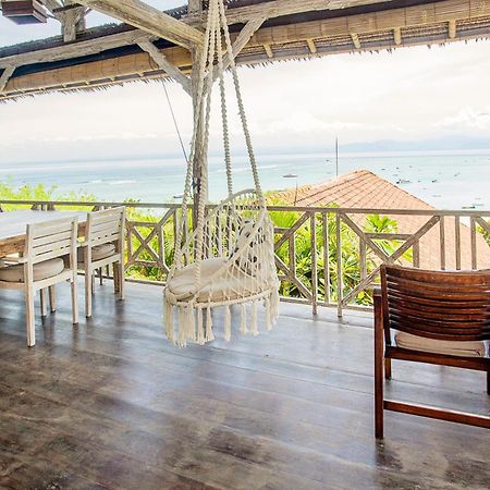 Villa Lanie Lembongan 外观 照片