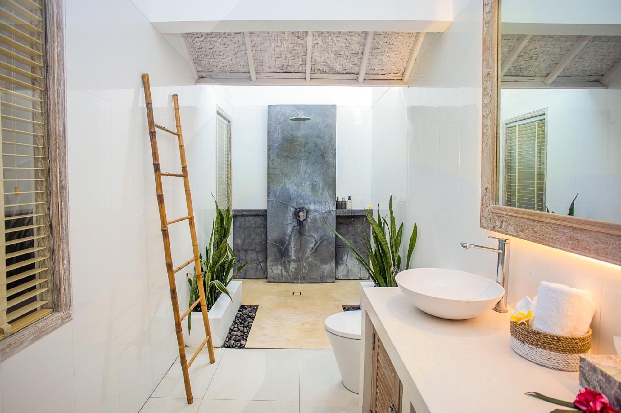 Villa Lanie Lembongan 外观 照片