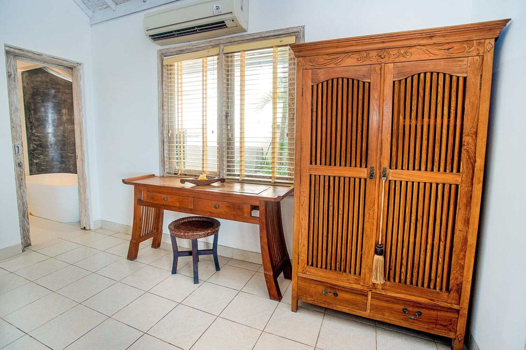 Villa Lanie Lembongan 外观 照片