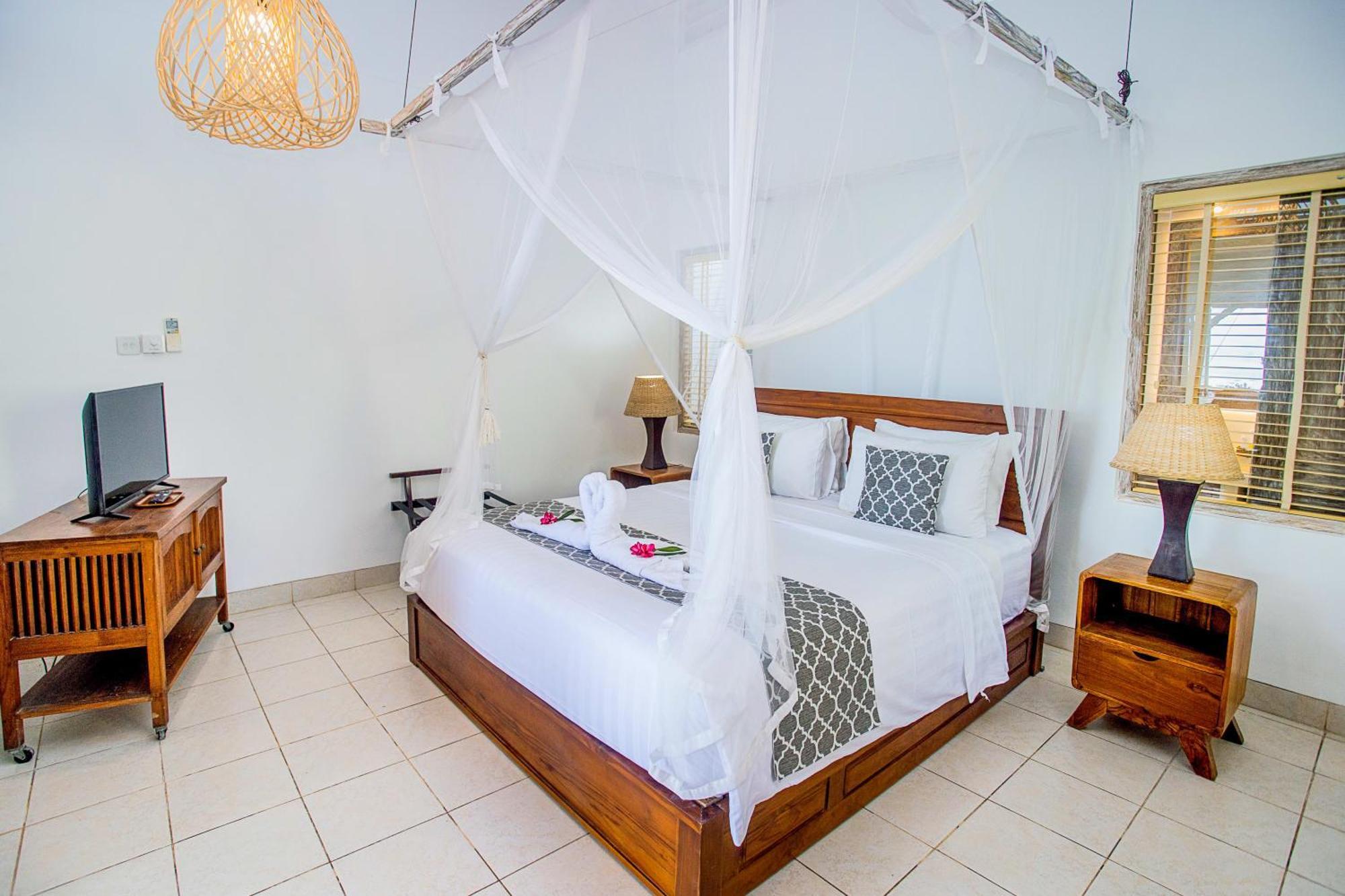 Villa Lanie Lembongan 外观 照片