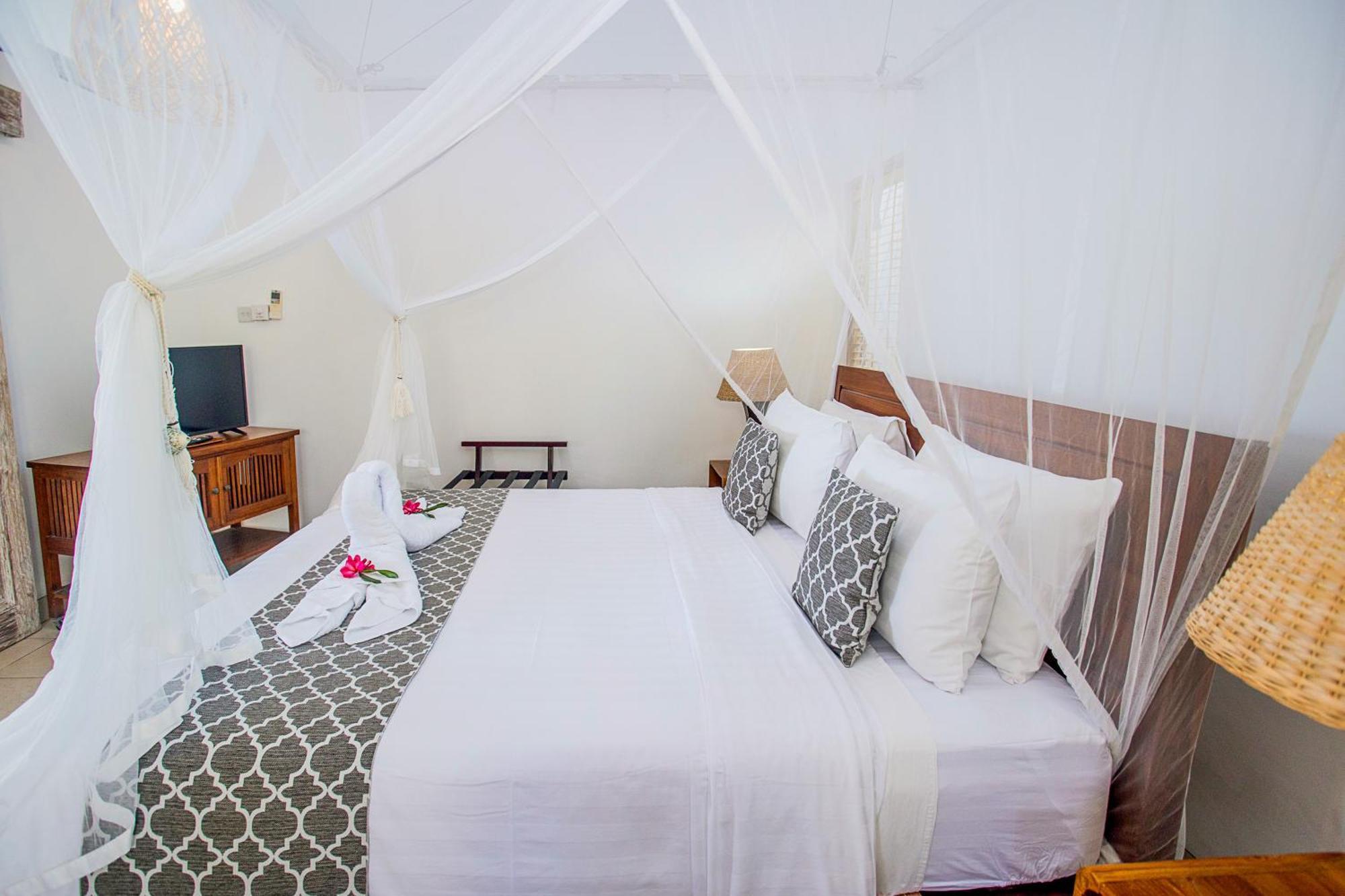 Villa Lanie Lembongan 外观 照片