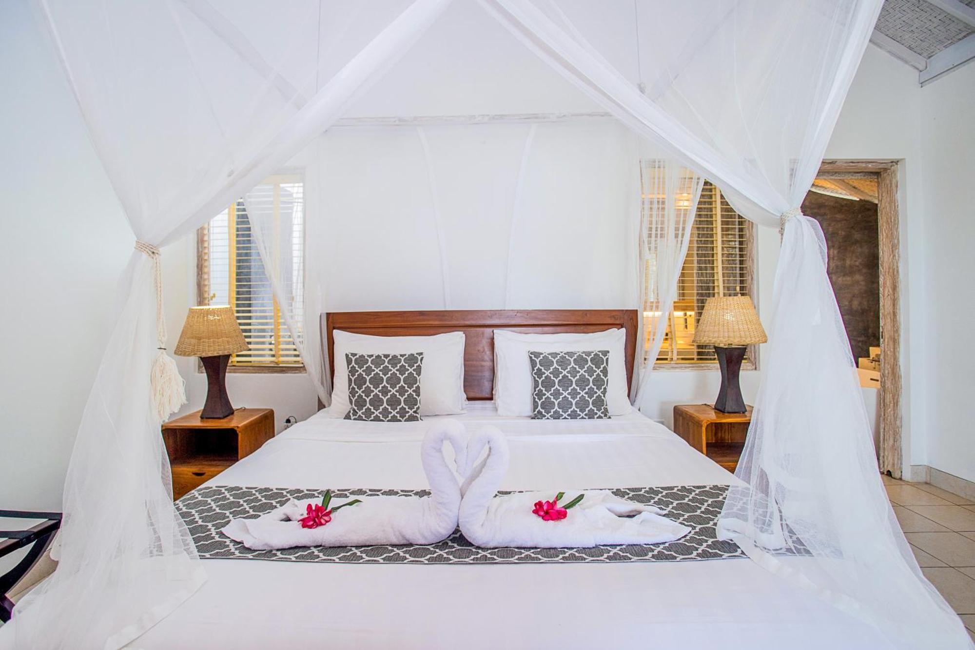 Villa Lanie Lembongan 外观 照片